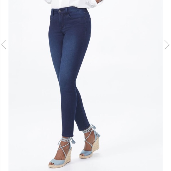 NWT NYDJ Alina Legging Jeans - Picture 1 of 11